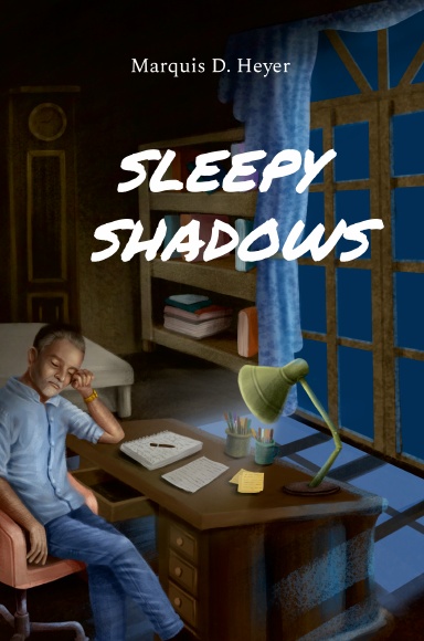SLEEPY SHADOWS