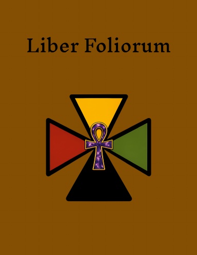 Liber Foliorum