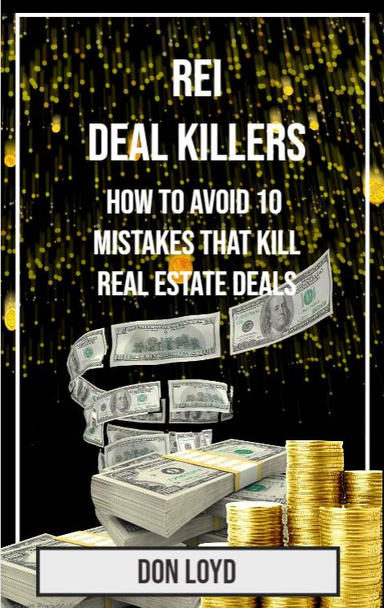 REI Deal Killers