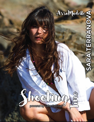 SHOOTING TIME: SARA TERRANOVA