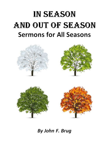 In Season and Out of Season