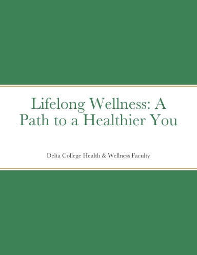 Lifelong Wellness: A Path to a Healthier You