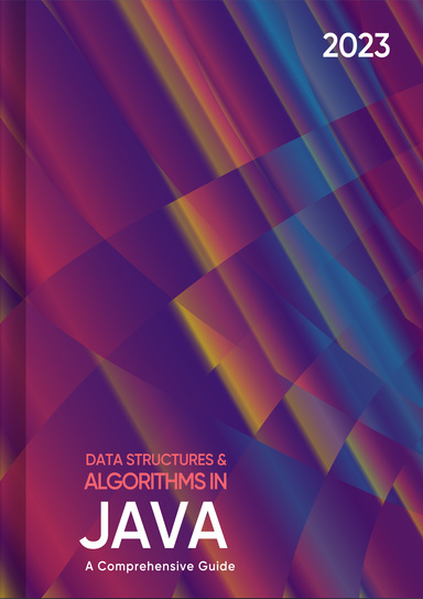 Data Structures and Algorithms in Java