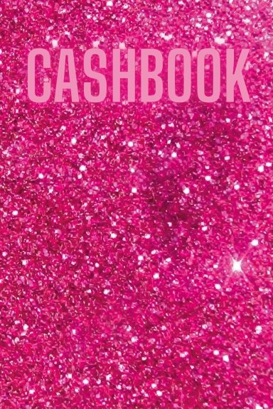 Cash Book: Girls Edition
