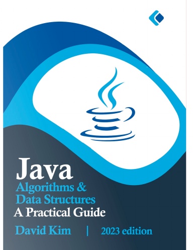 Java Algorithms & Data Structures
