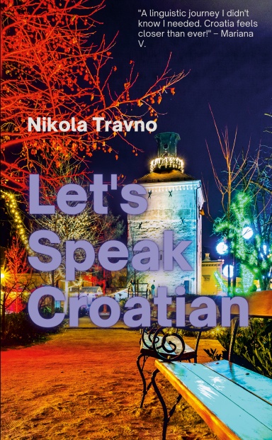 Let's Speak Croatian