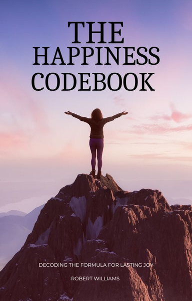 The Happiness Codebook