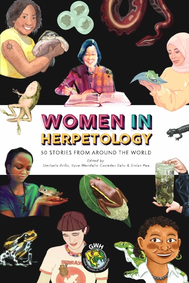 Women in Herpetology