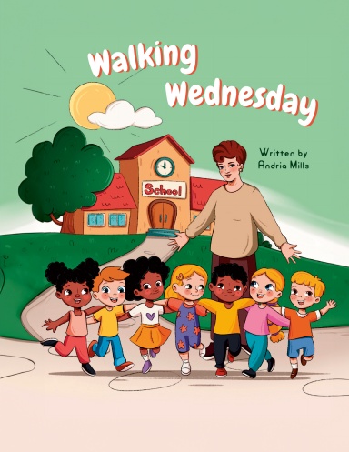 Walking Wednesday
