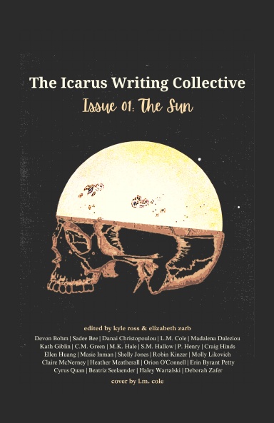 Issue 01: The Sun
