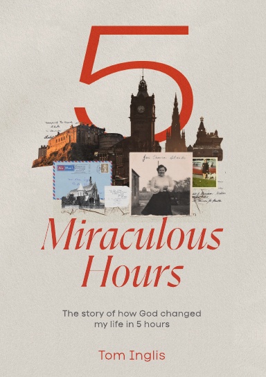 5 Miraculous Hours