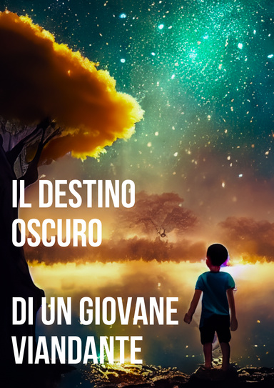 Il Destino Oscuro di un Giovane Viandante