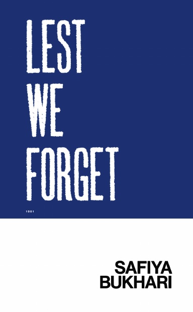 Lest We Forget