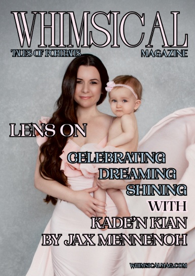 Whimsical Magazine