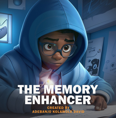 The Memory Enhancer