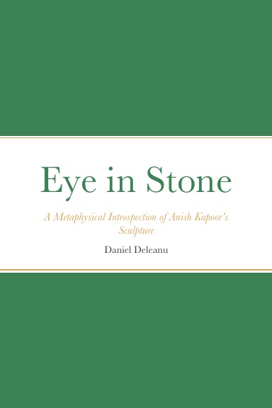 Eye in Stone