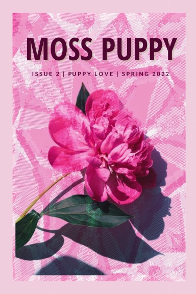 Moss Puppy Magazine Issue 02: Puppy Love