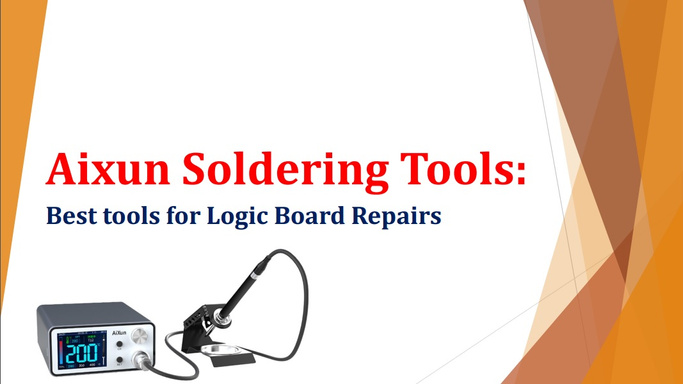 SmartPhone Parts details