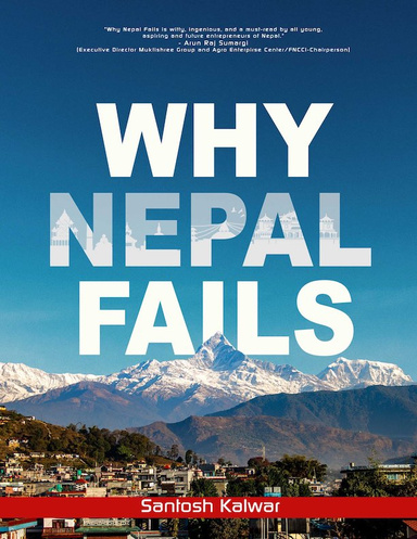 Why Nepal Fails