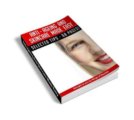 Anti-Ageing and Skincare
