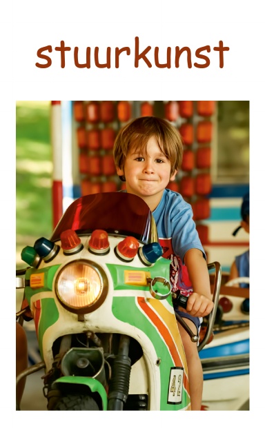 STUURKUNST