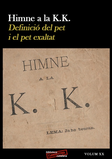 Himne a la K.K.