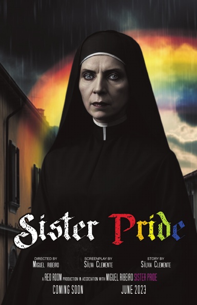 Sister Pride