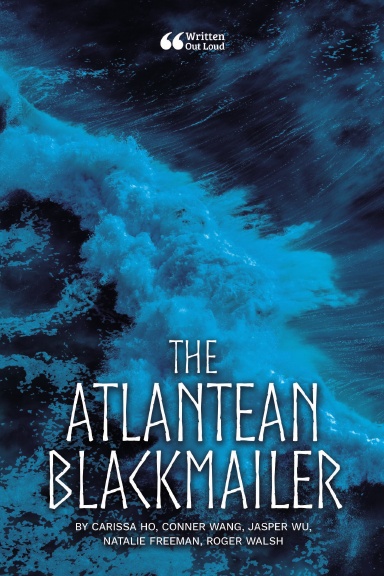 The Atlantean Blackmailer