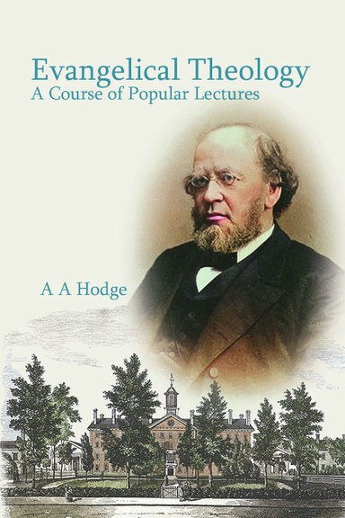 Evangelical Theology