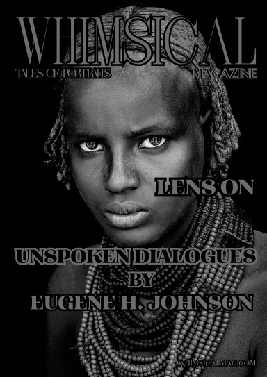 Whimsical Magazine