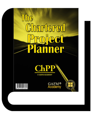 The Chartered Project Planner