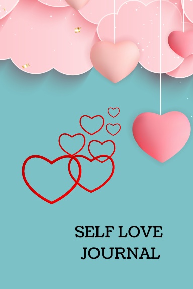 SELF LOVE JOURNAL