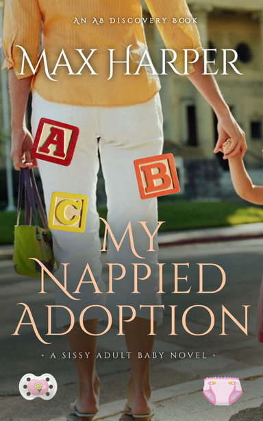 My Nappied Adoption