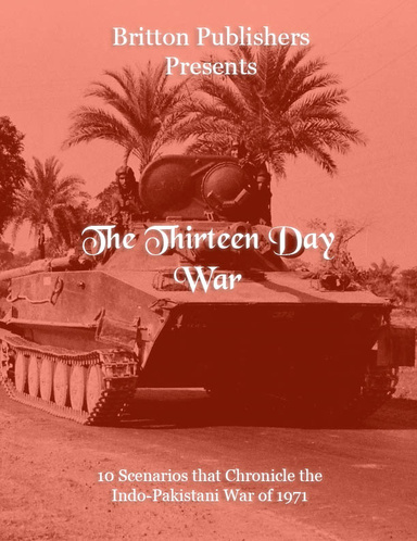 The Thirteen Day War