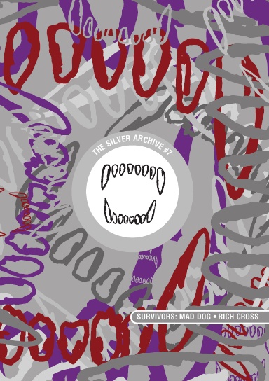 Silver Archive 7: Survivors - Mad Dog