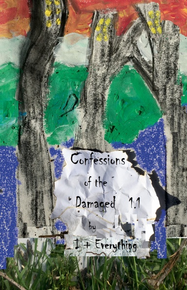 Confessions of the Damaged 1.1 + 1.2