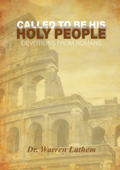 Called to be His Holy People