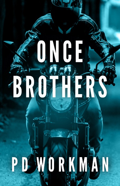 Once Brothers