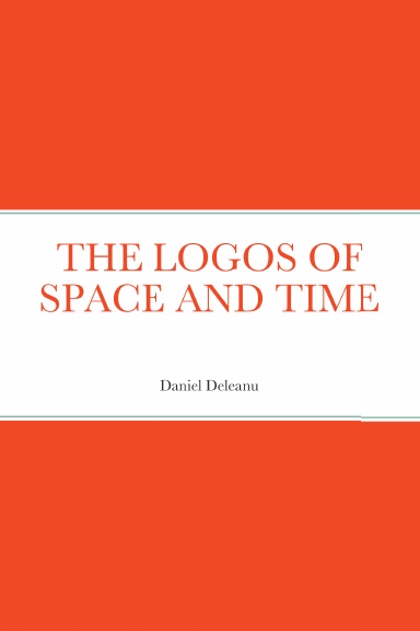 The Logos of Space and Time