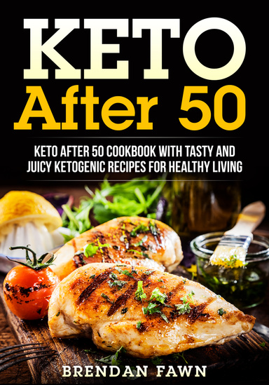 Keto After 50