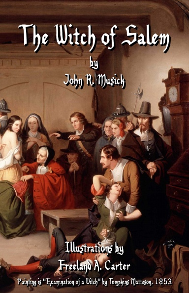 The Witch of Salem