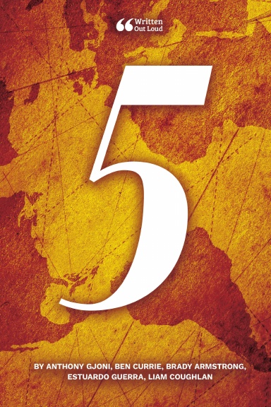 FIVE