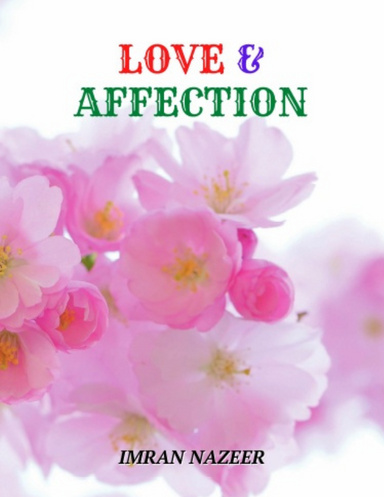 LOVE & AFFECTION