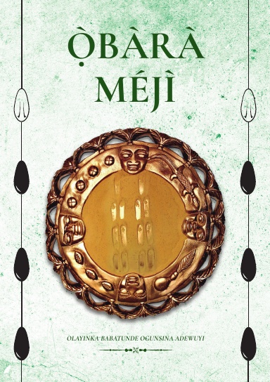 Ọ̀BÀRÀ MÉJÌ (portuguese)