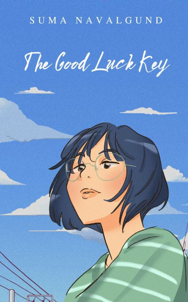 The Good Luck Key