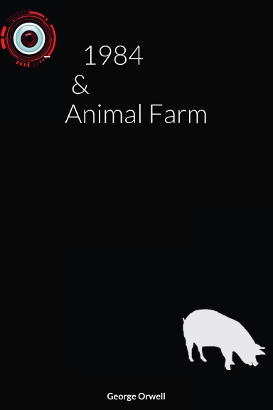 1984 & ANIMAL FARM