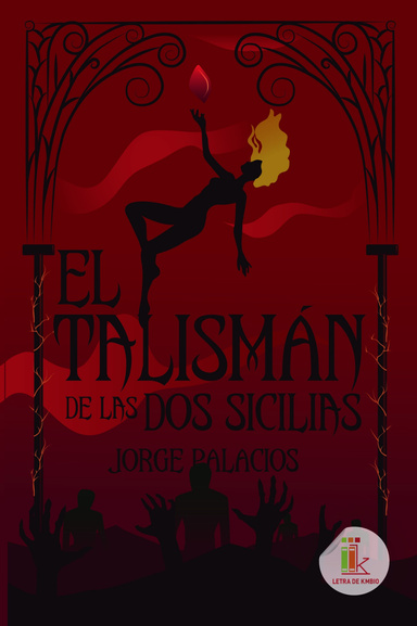 El talismán de las dos Sicilias