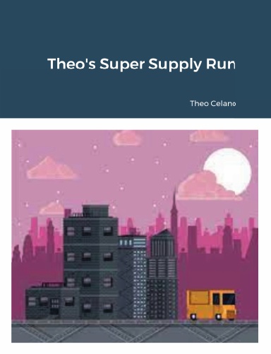 Theo's Super Supply Run