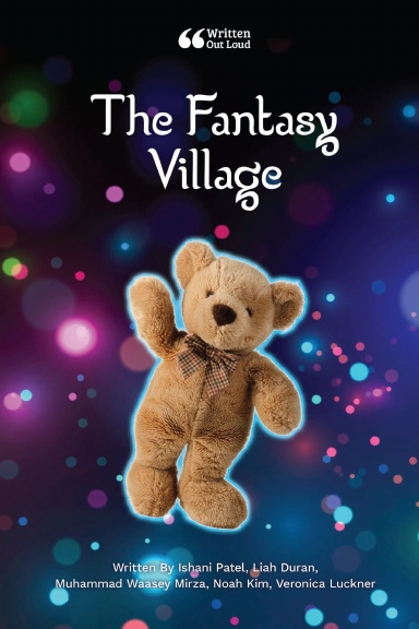The Fantasy Village