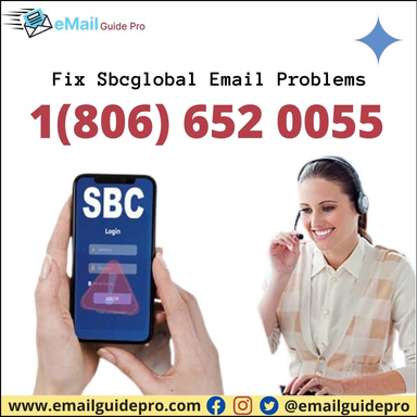 Sbcglobal Email Login Page Issue, how to fix it